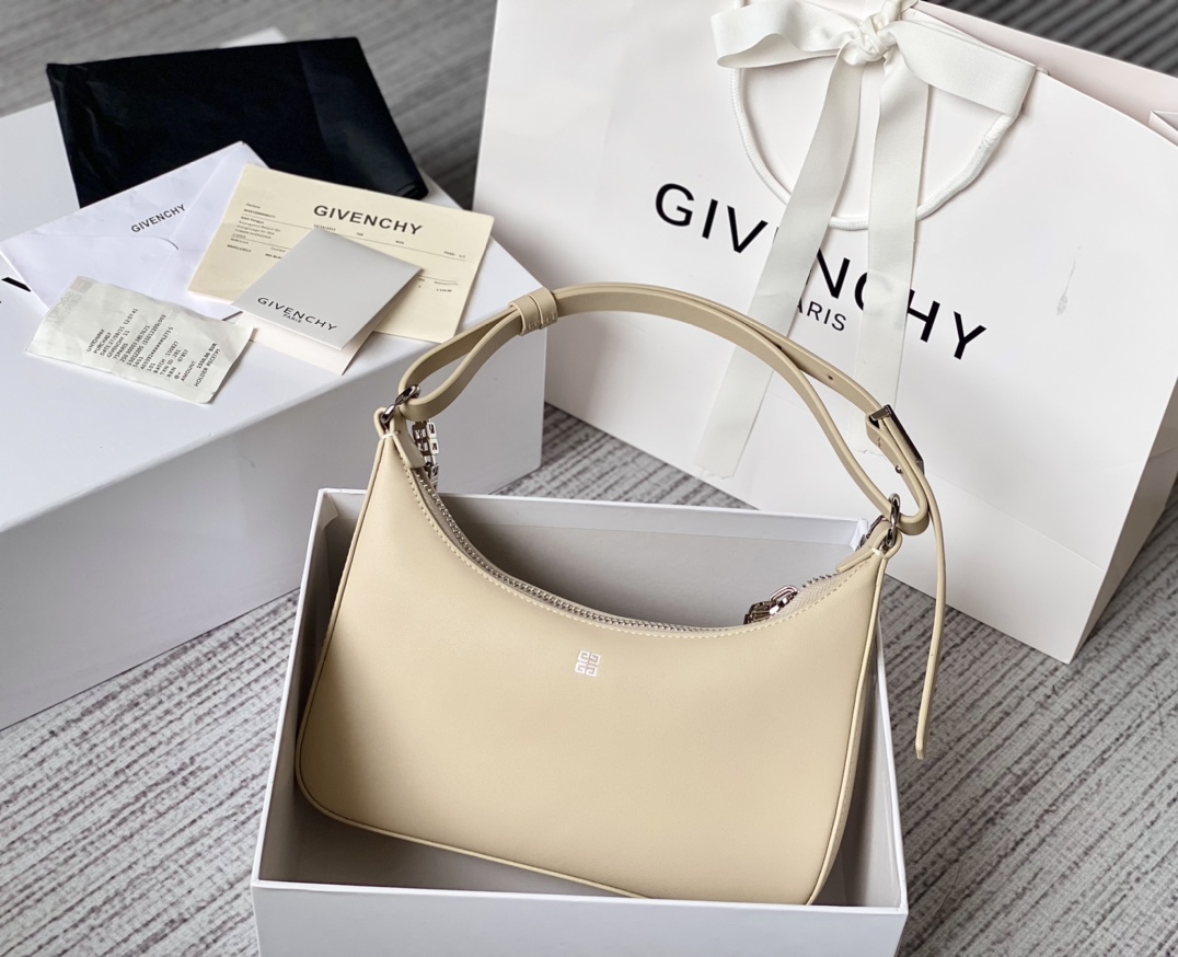 Givenchy Moon Cut Small Bag