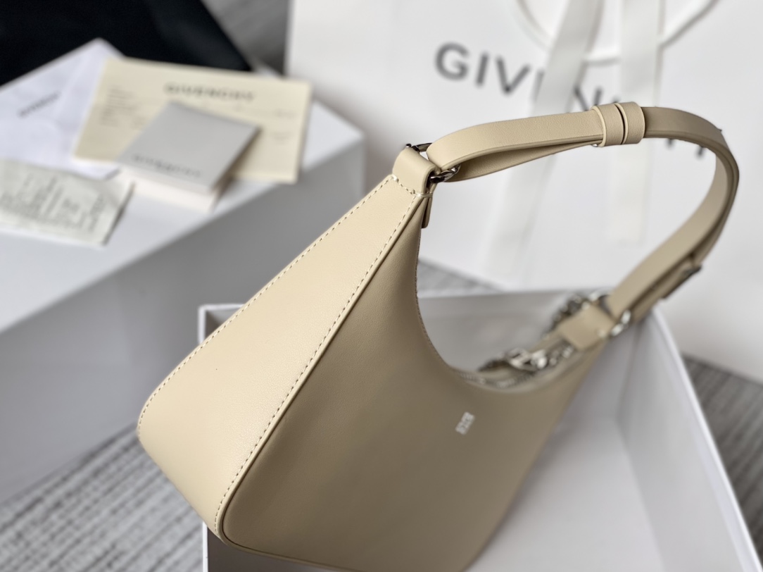 Givenchy Moon Cut Small Bag