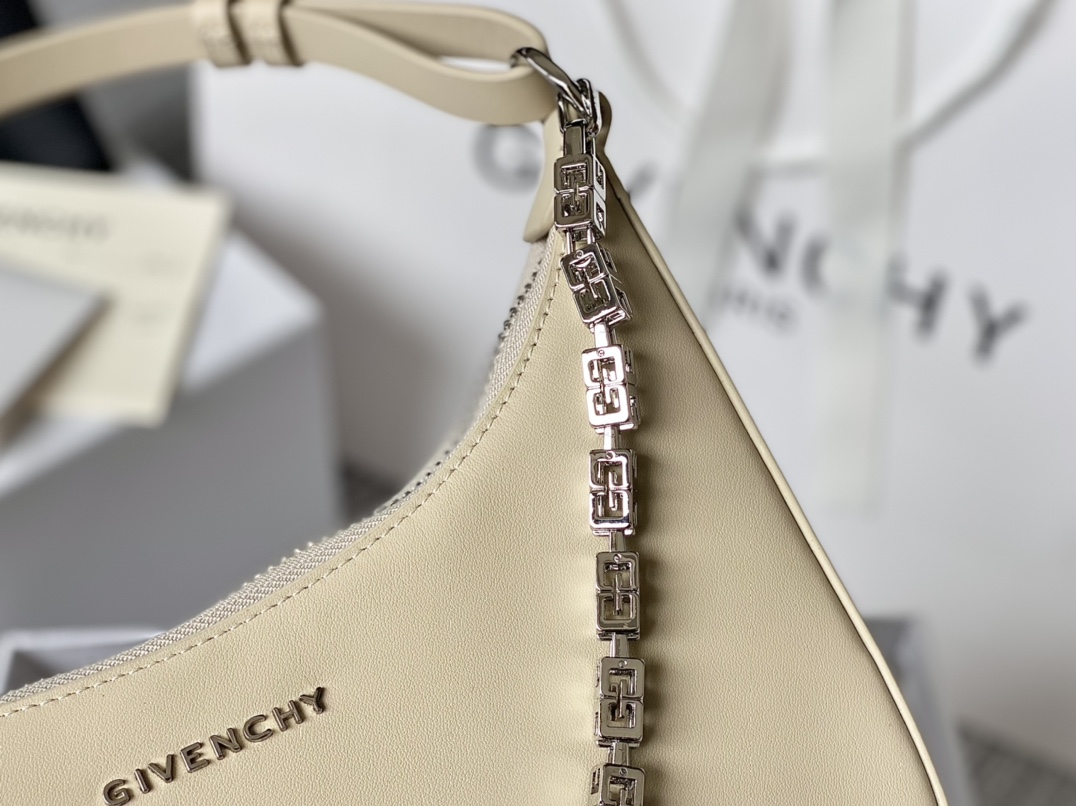 Givenchy Moon Cut Small Bag