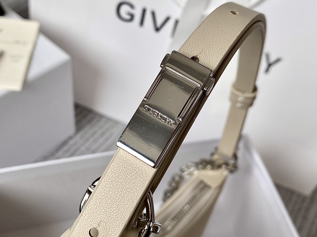Givenchy Moon Cut Small Bag