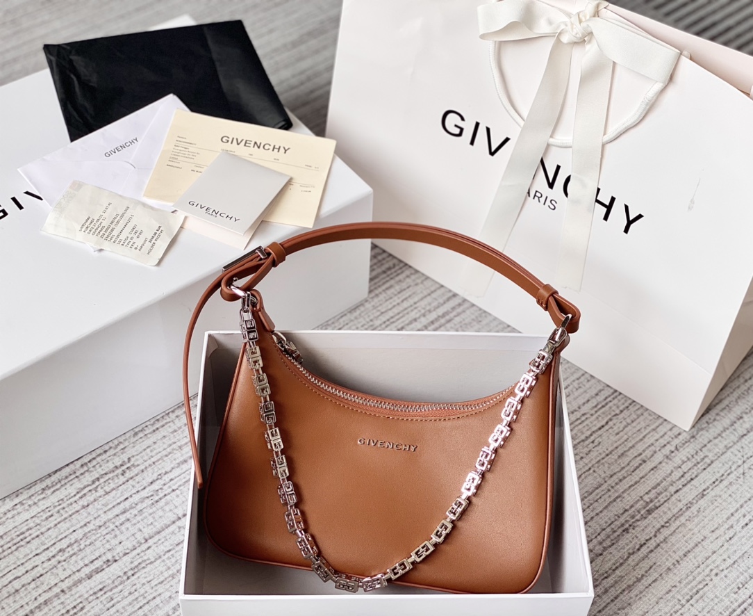 Givenchy Moon Cut Small Bag