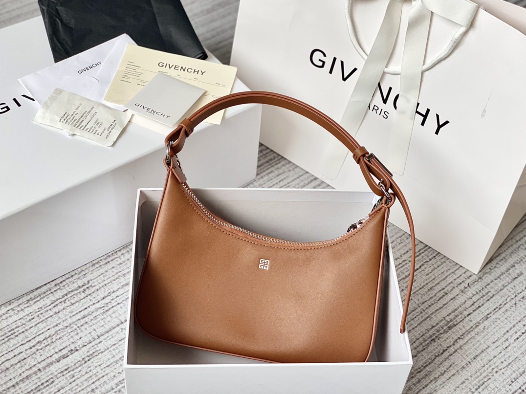 Givenchy Moon Cut Small Bag