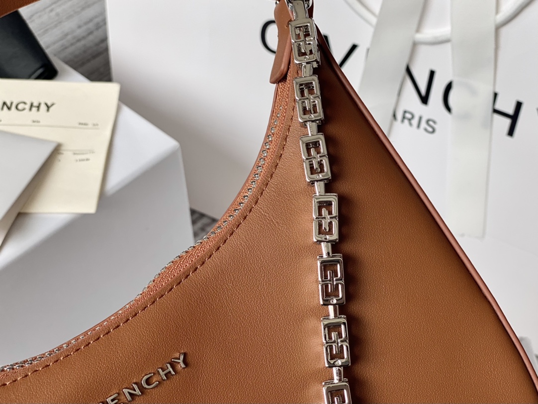 Givenchy Moon Cut Small Bag