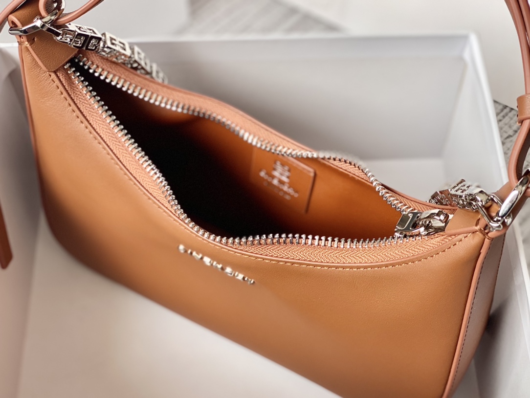 Givenchy Moon Cut Small Bag