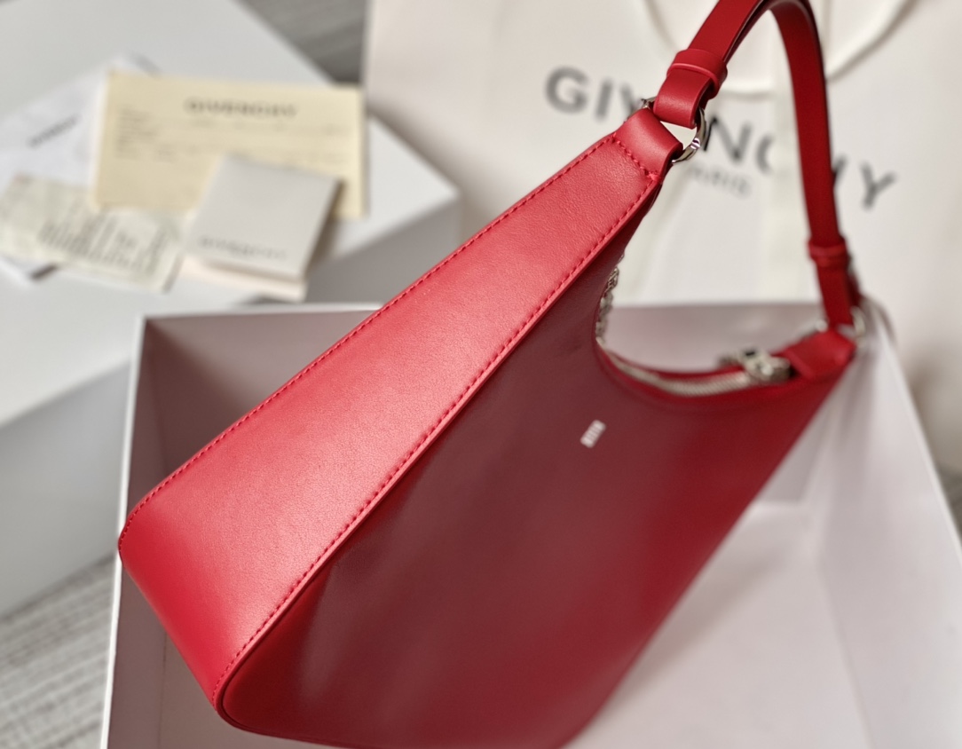 Givenchy Moon Cut Small Bag