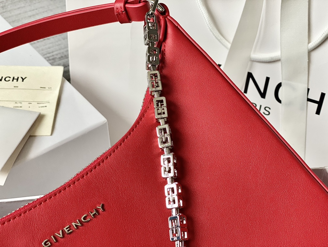 Givenchy Moon Cut Small Bag
