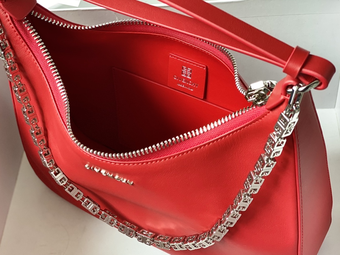 Givenchy Moon Cut Small Bag