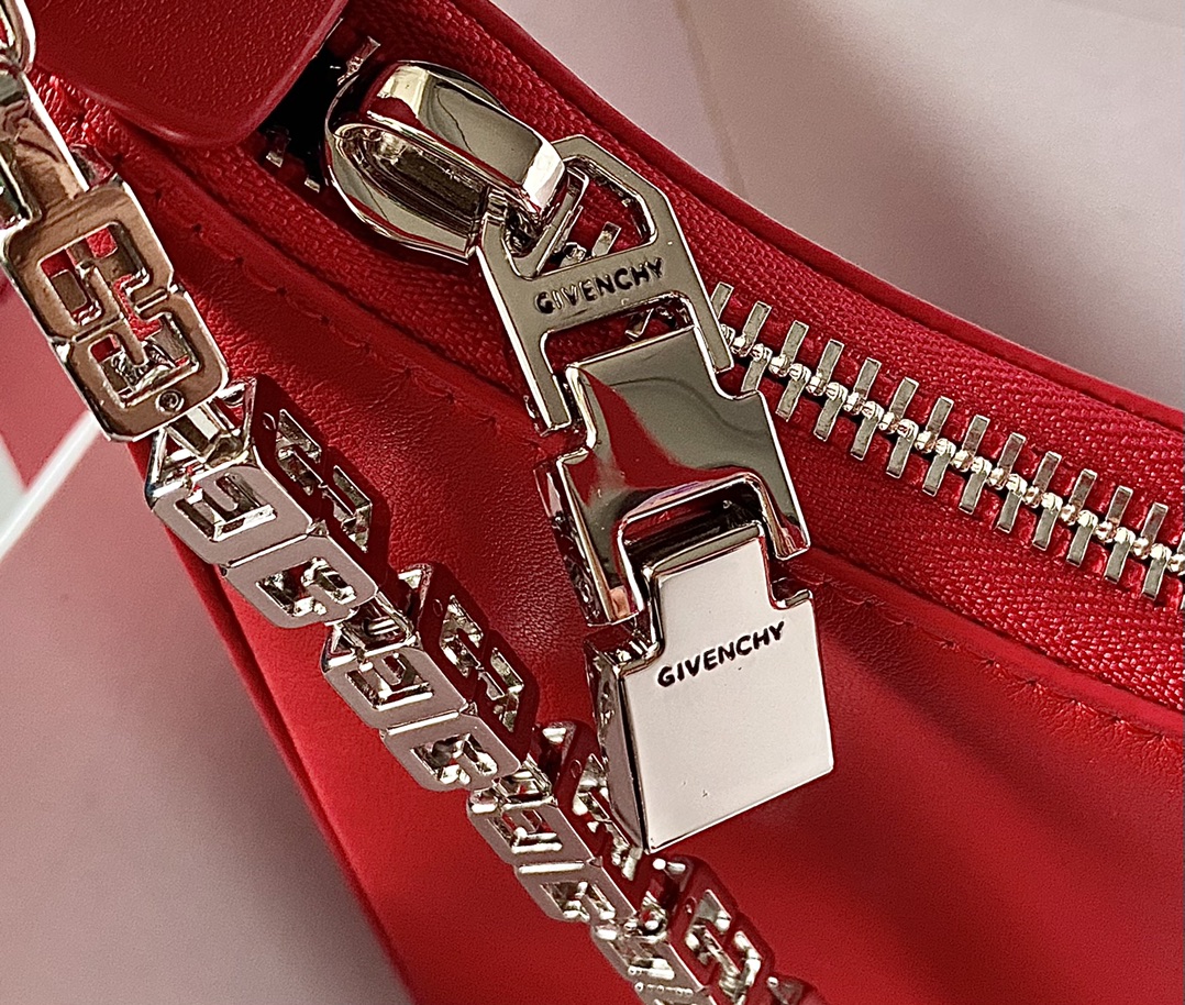 Givenchy Moon Cut Small Bag