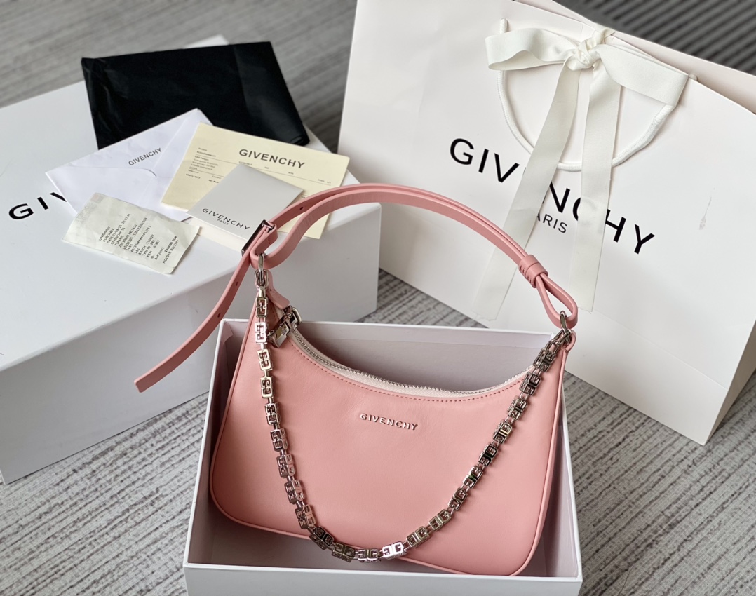 Givenchy Moon Cut Small Bag