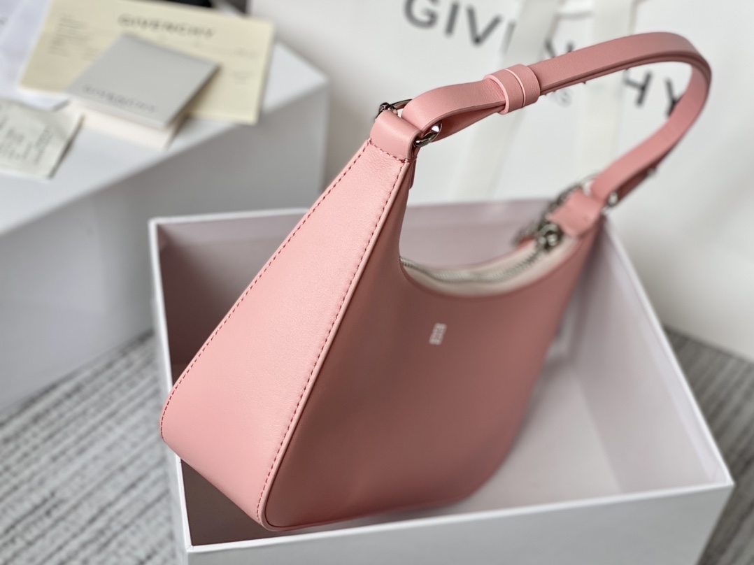 Givenchy Moon Cut Small Bag