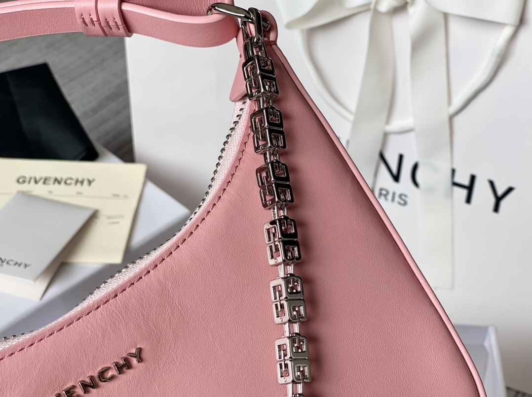 Givenchy Moon Cut Small Bag