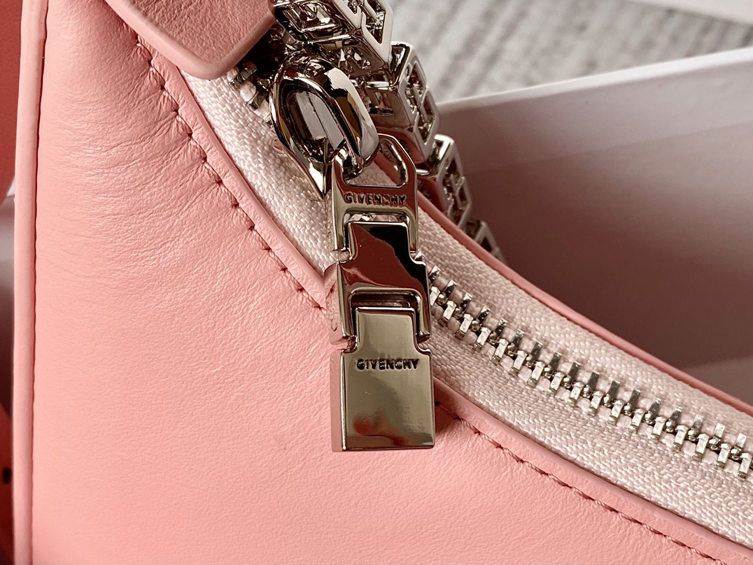 Givenchy Moon Cut Small Bag