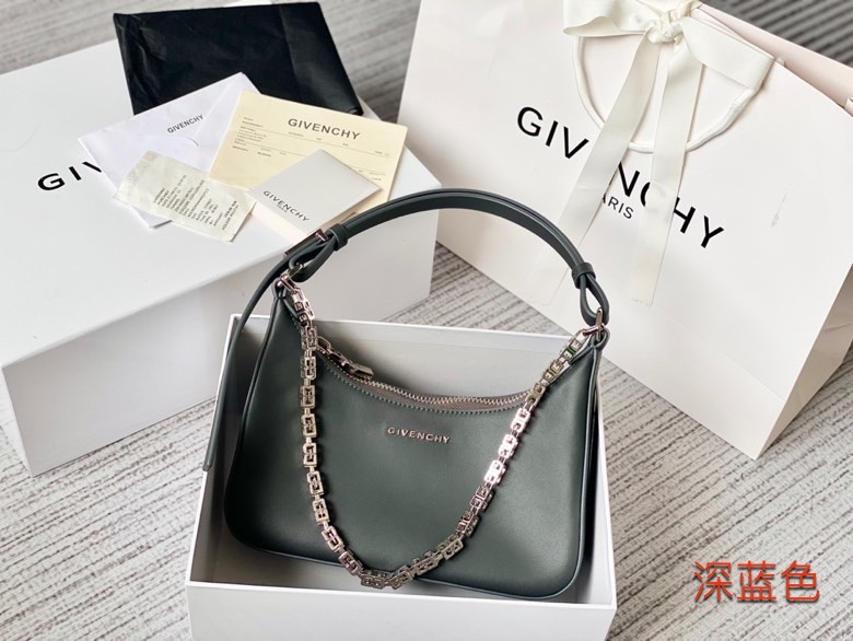 Givenchy Moon Cut Small Bag