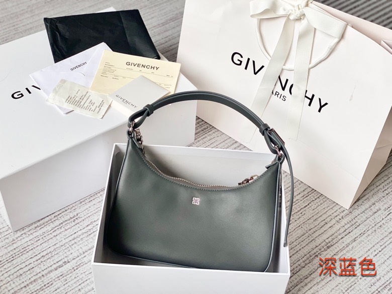 Givenchy Moon Cut Small Bag