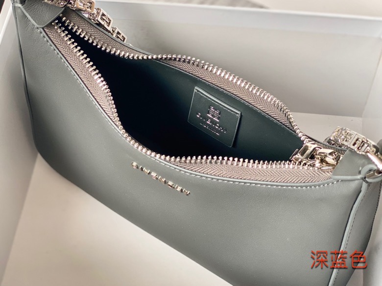 Givenchy Moon Cut Small Bag