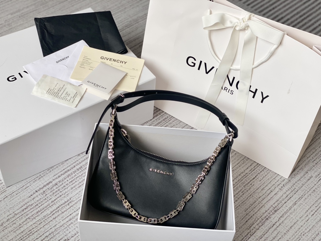 Givenchy Moon Cut Small Bag