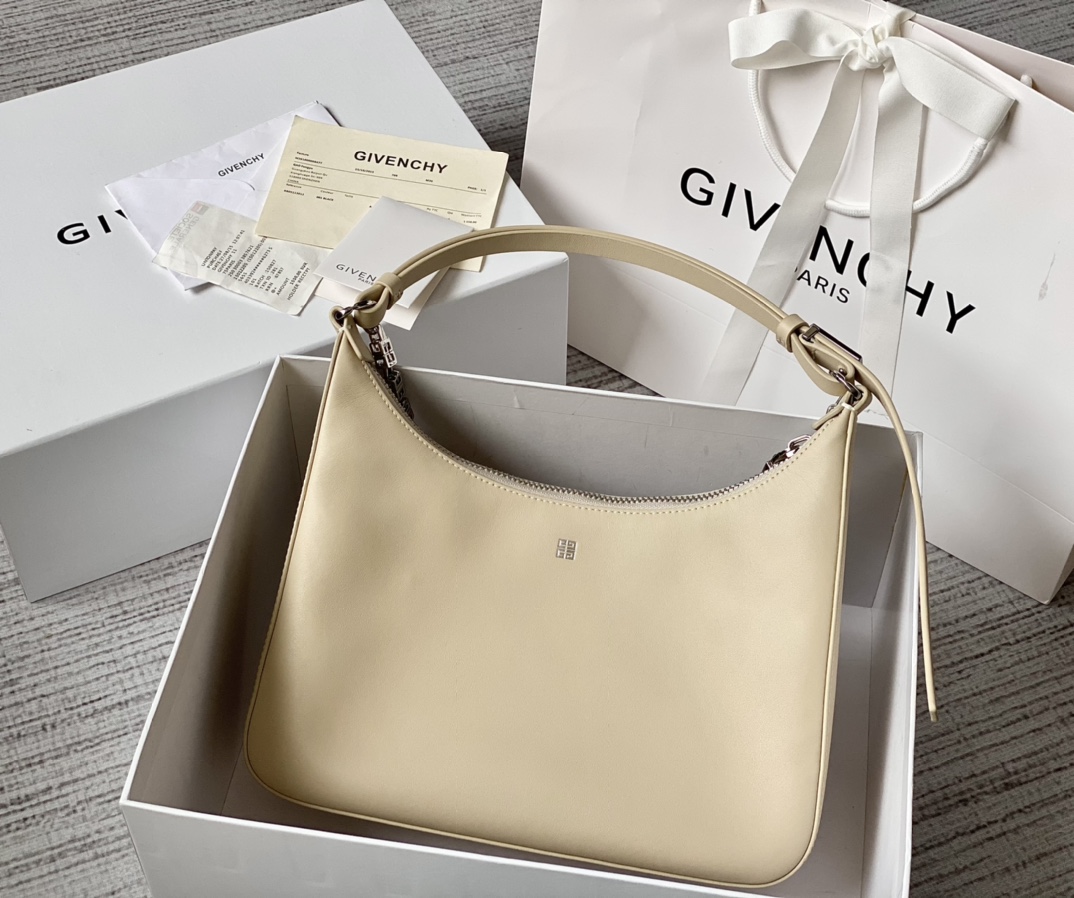 Givenchy Moon Cut Medium Bag