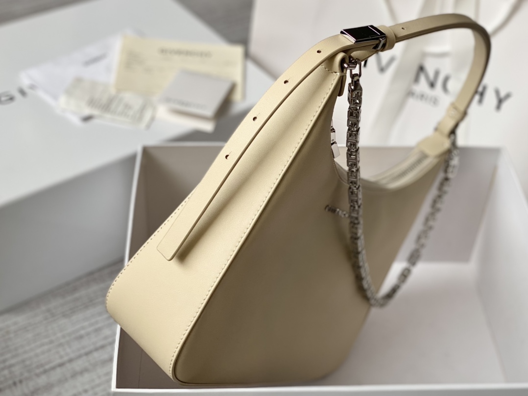Givenchy Moon Cut Medium Bag