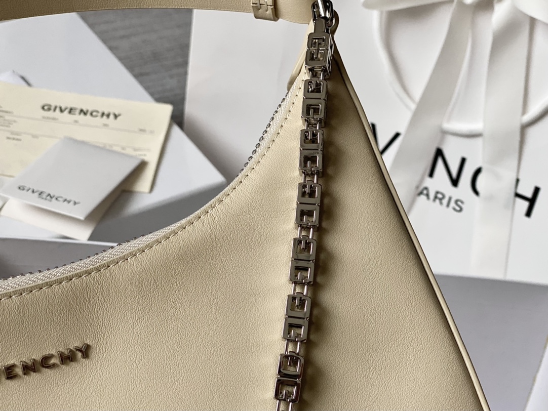 Givenchy Moon Cut Medium Bag