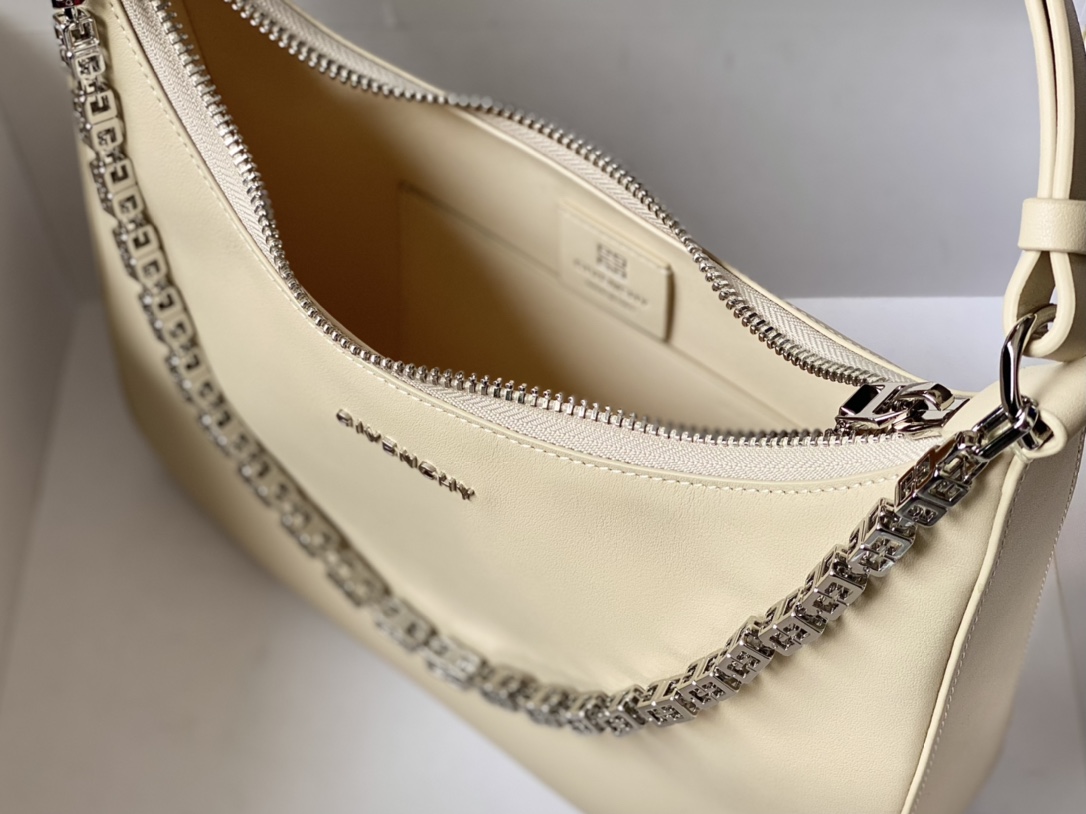 Givenchy Moon Cut Medium Bag