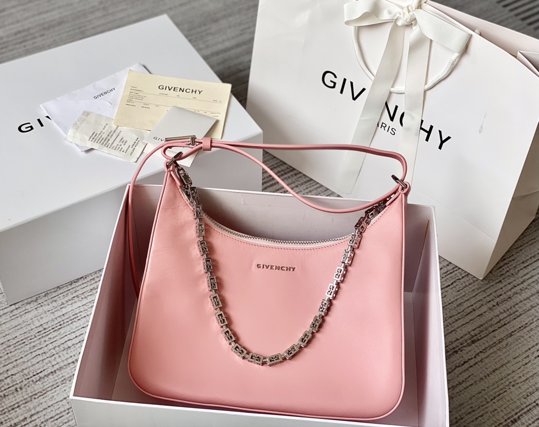 Givenchy Moon Cut Medium Bag