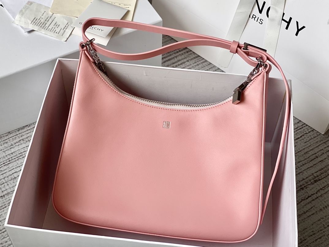 Givenchy Moon Cut Medium Bag