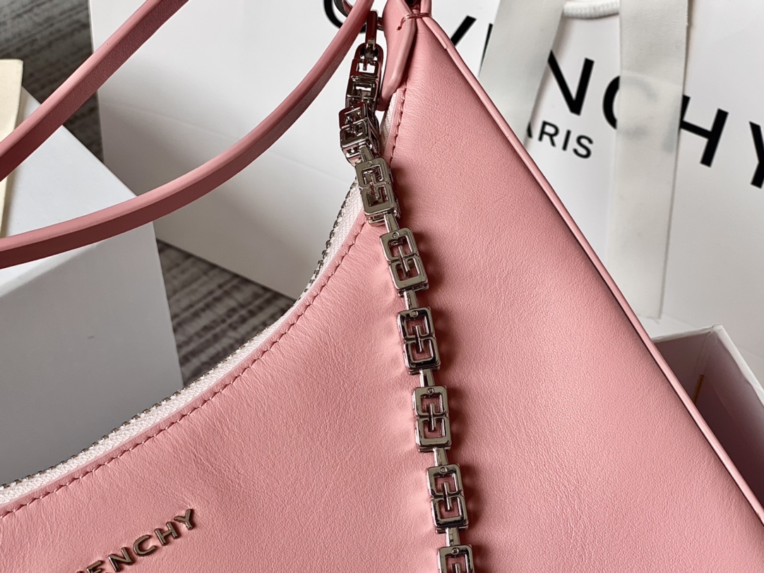Givenchy Moon Cut Medium Bag