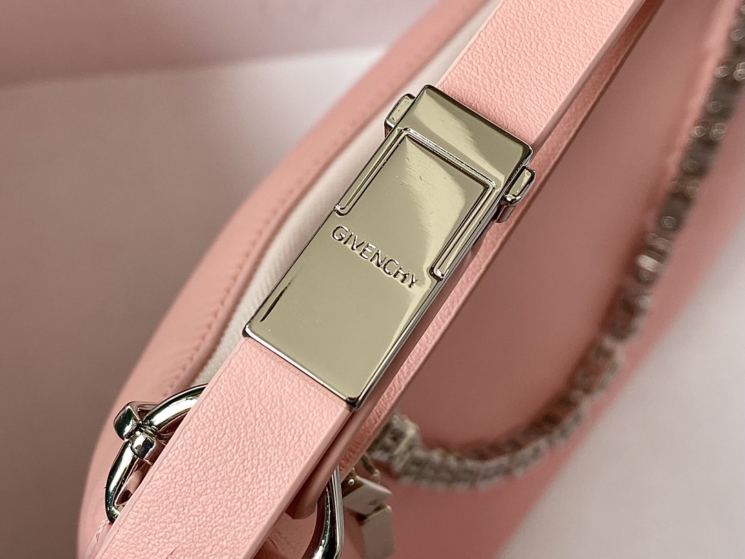 Givenchy Moon Cut Medium Bag