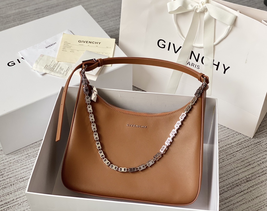 Givenchy Moon Cut Medium Bag