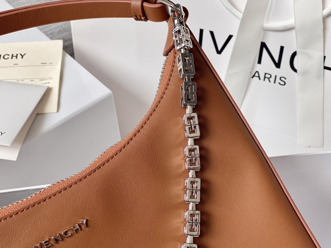 Givenchy Moon Cut Medium Bag