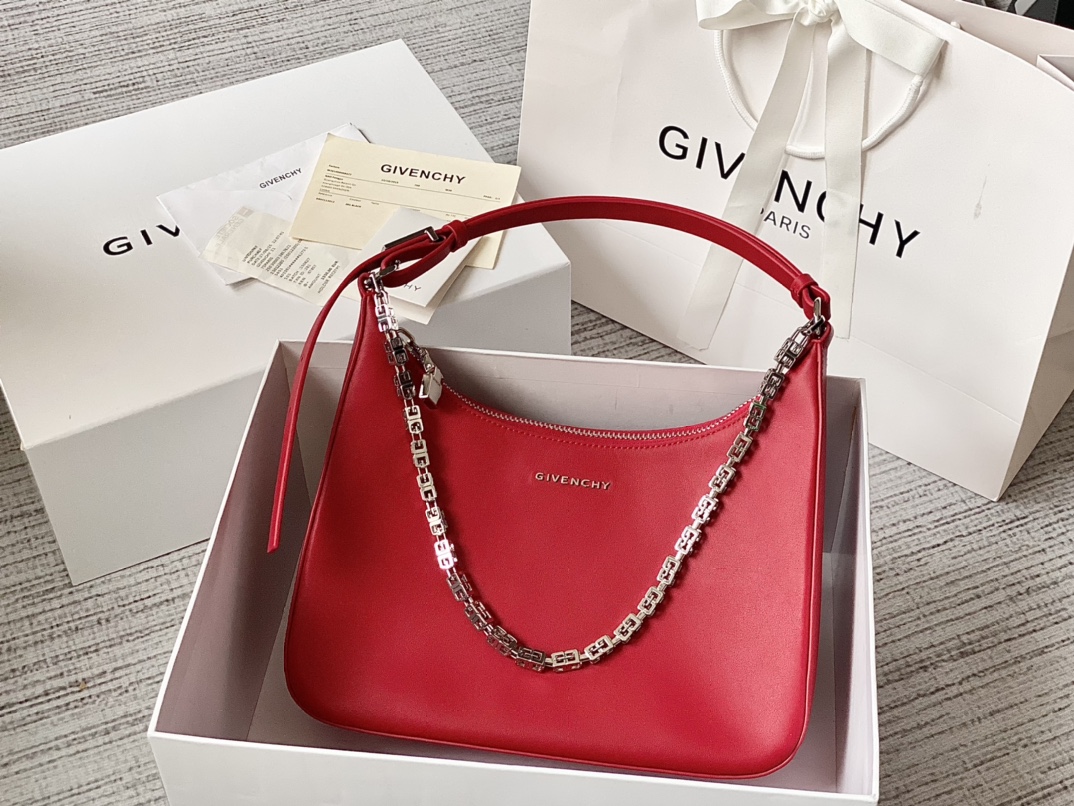 Givenchy Moon Cut Medium Bag