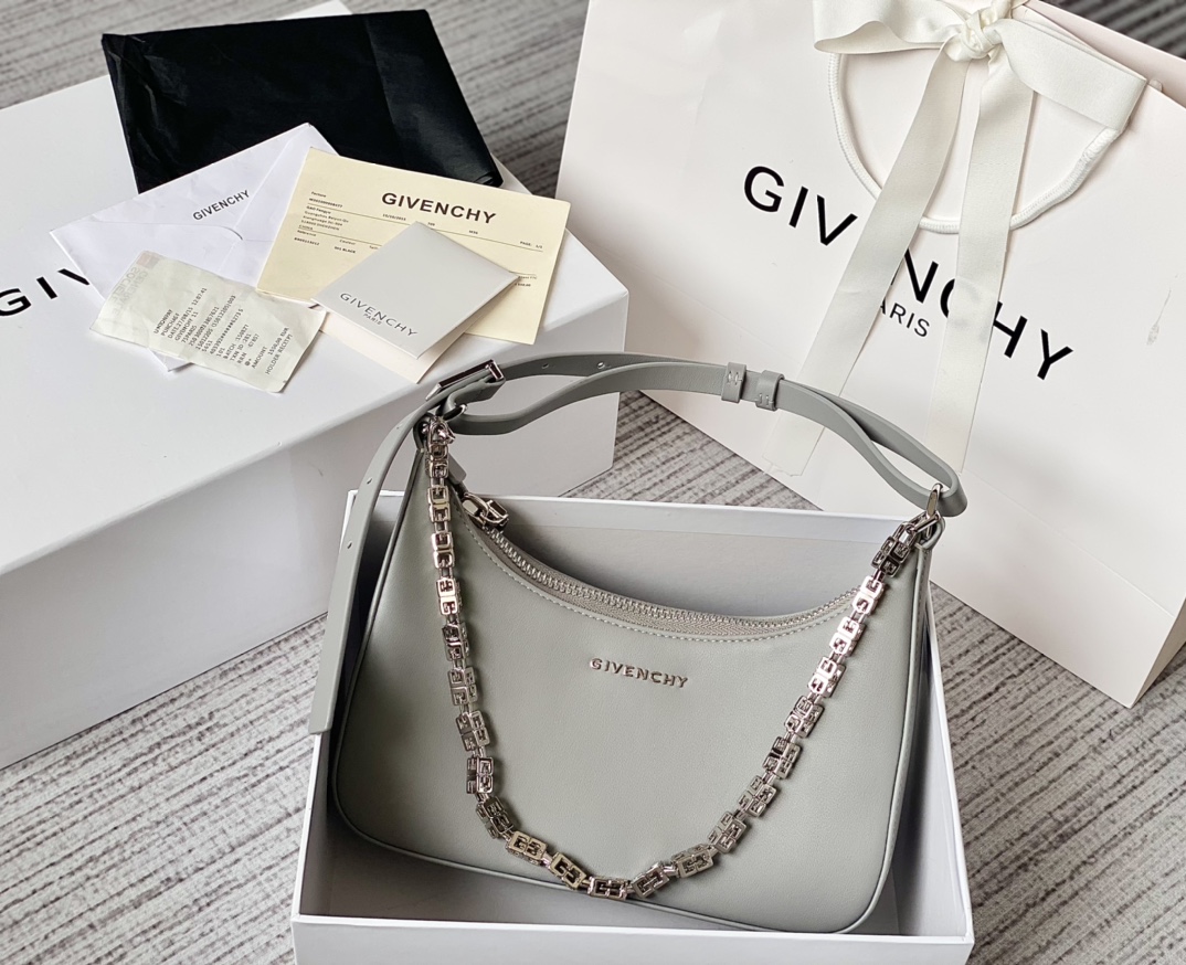 Givenchy Moon Cut Medium Bag