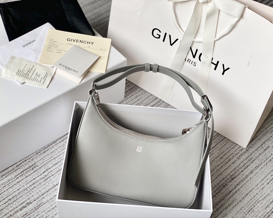 Givenchy Moon Cut Medium Bag