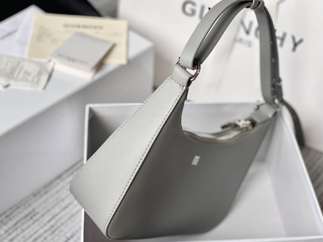 Givenchy Moon Cut Medium Bag
