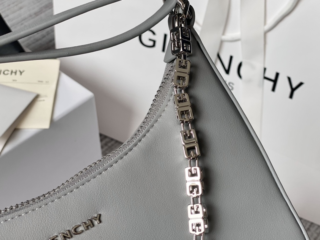 Givenchy Moon Cut Medium Bag