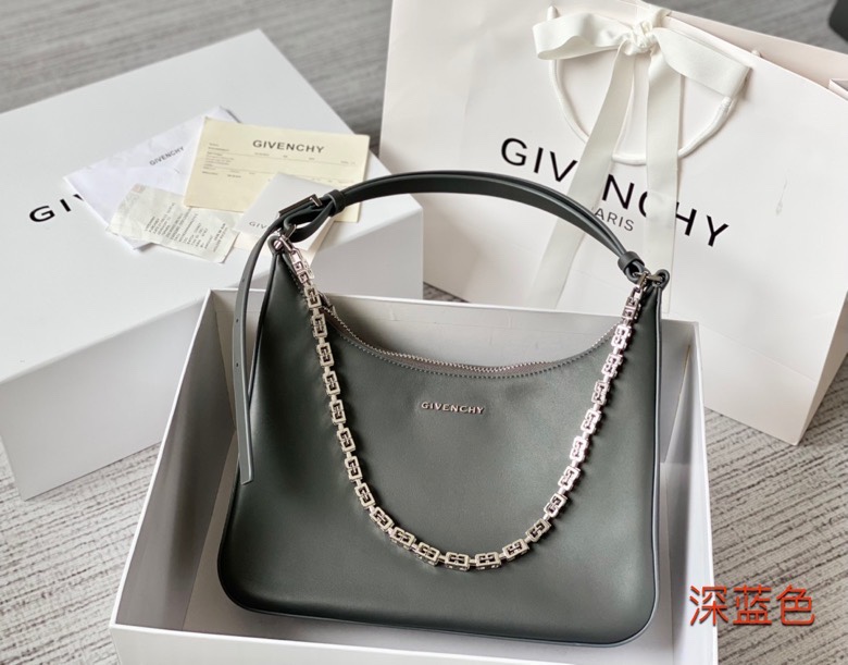 Givenchy Moon Cut Medium Bag