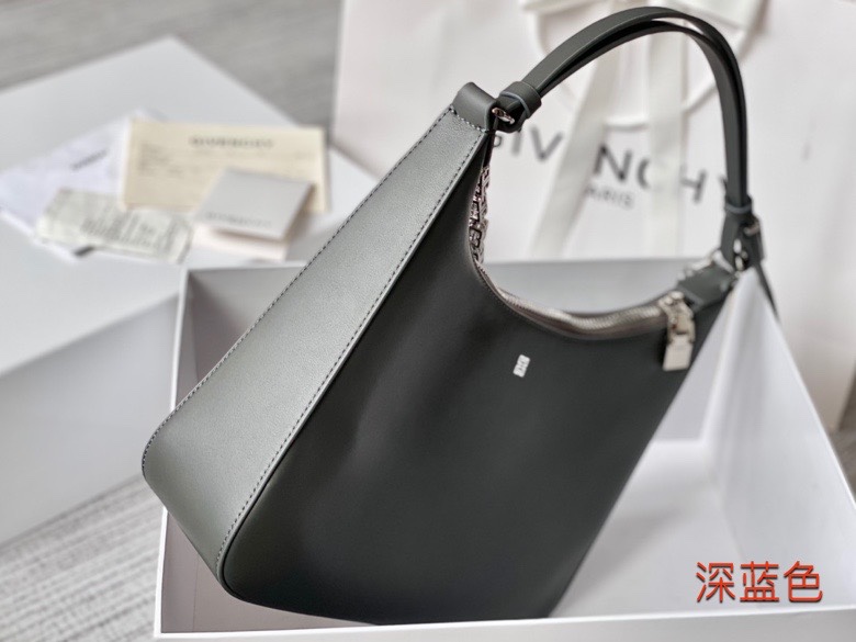 Givenchy Moon Cut Medium Bag