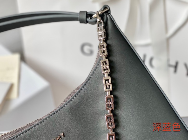 Givenchy Moon Cut Medium Bag
