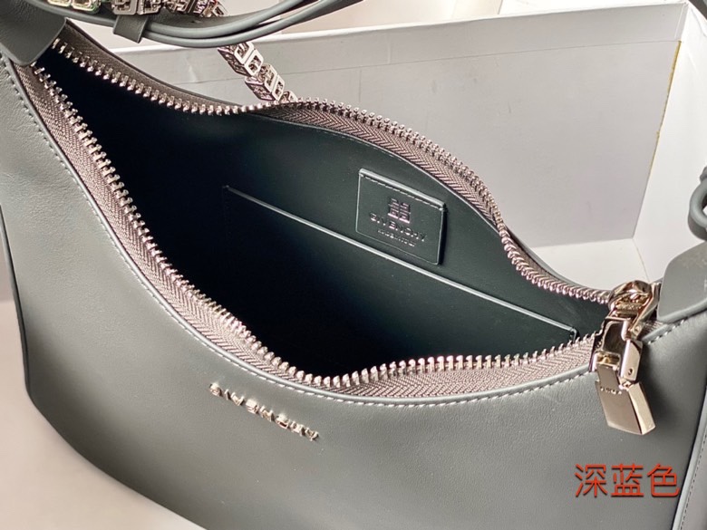 Givenchy Moon Cut Medium Bag