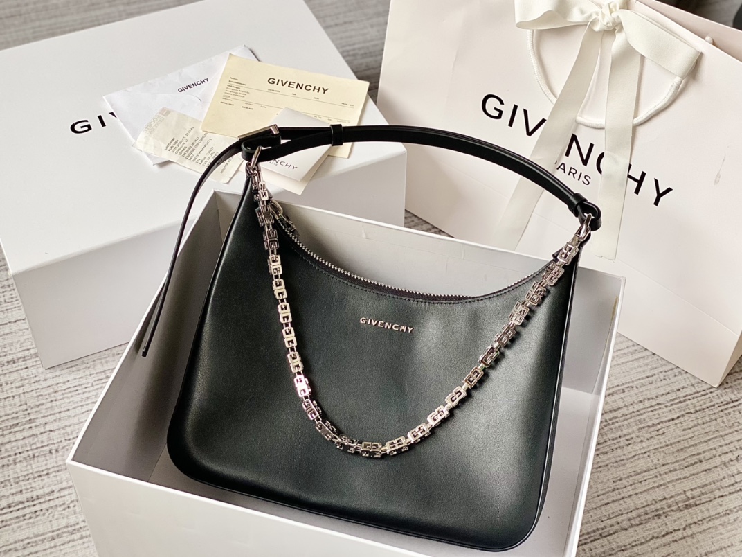Givenchy Moon Cut Medium Bag