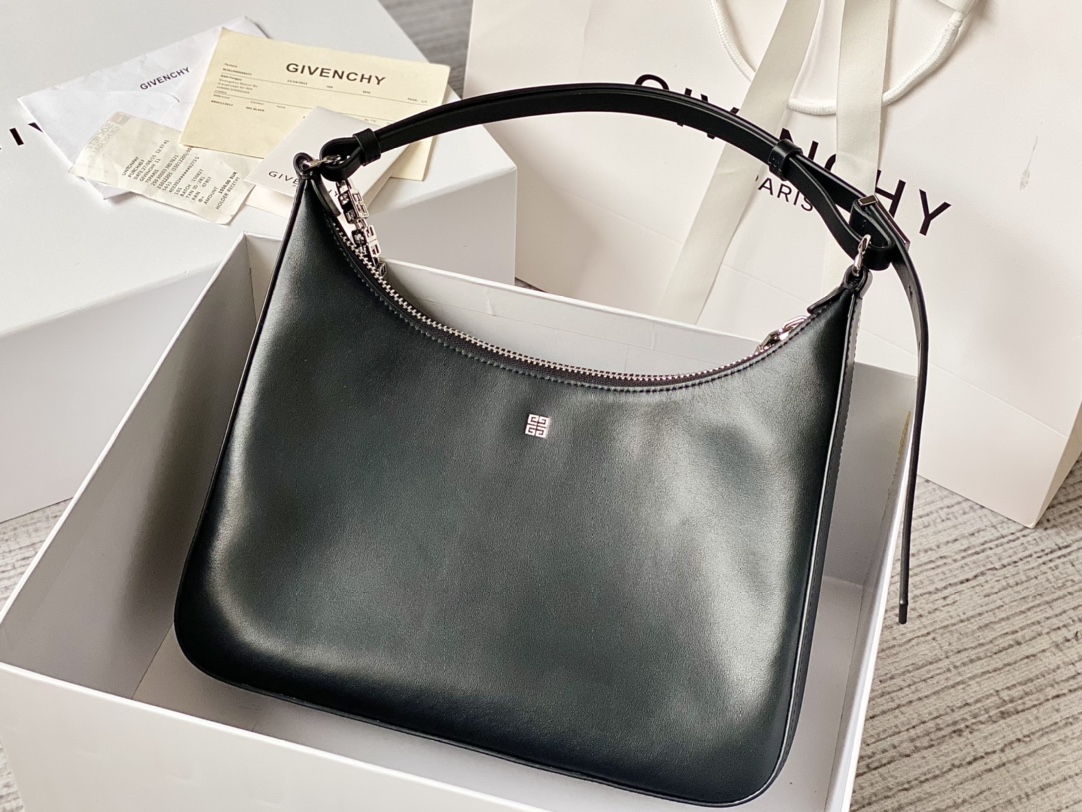 Givenchy Moon Cut Medium Bag