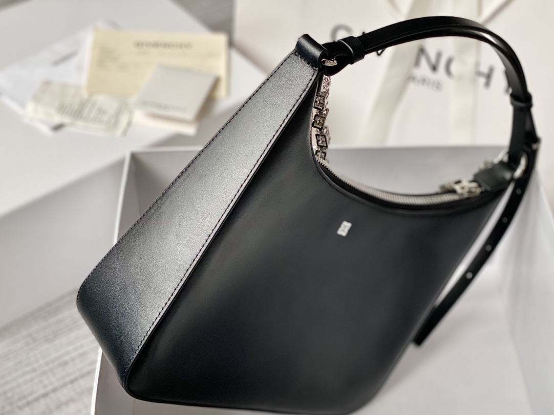 Givenchy Moon Cut Medium Bag