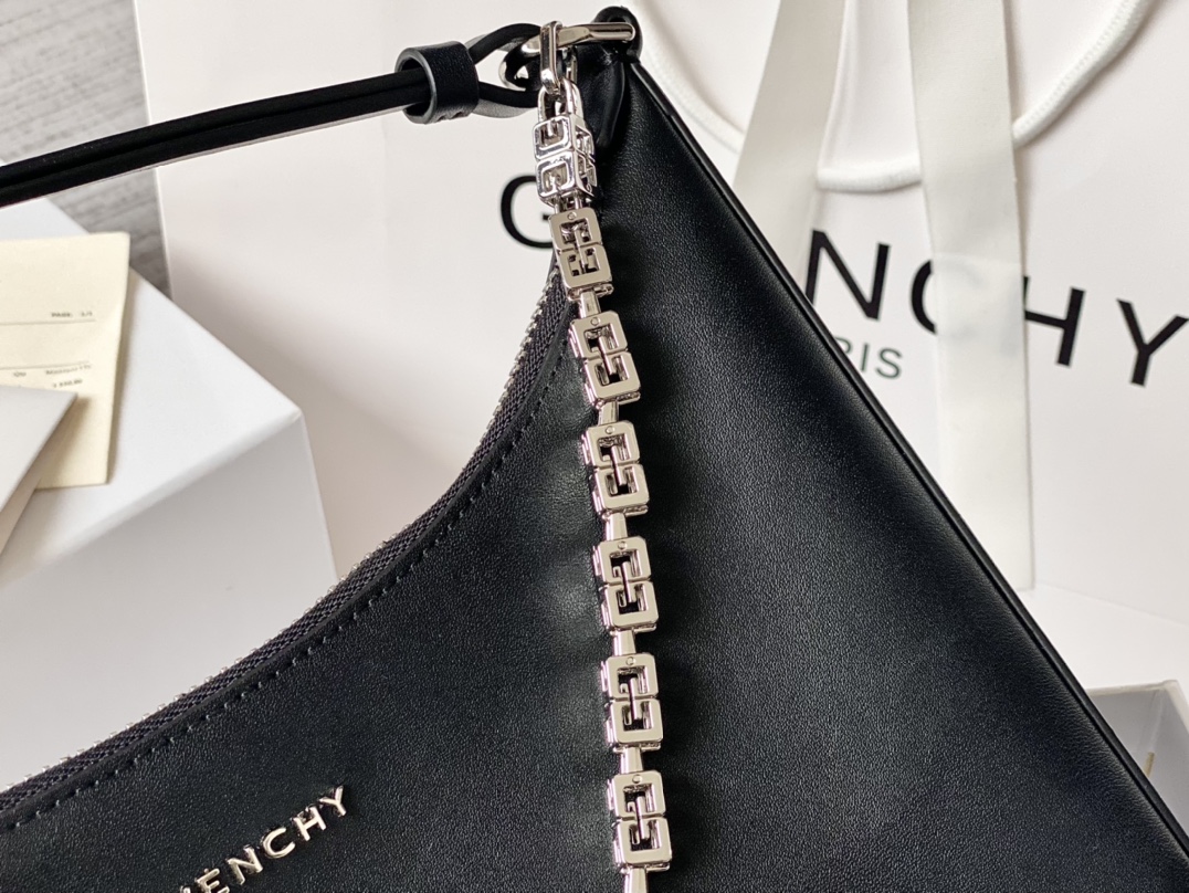 Givenchy Moon Cut Medium Bag