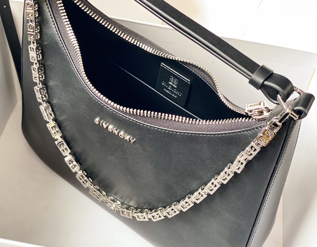 Givenchy Moon Cut Medium Bag