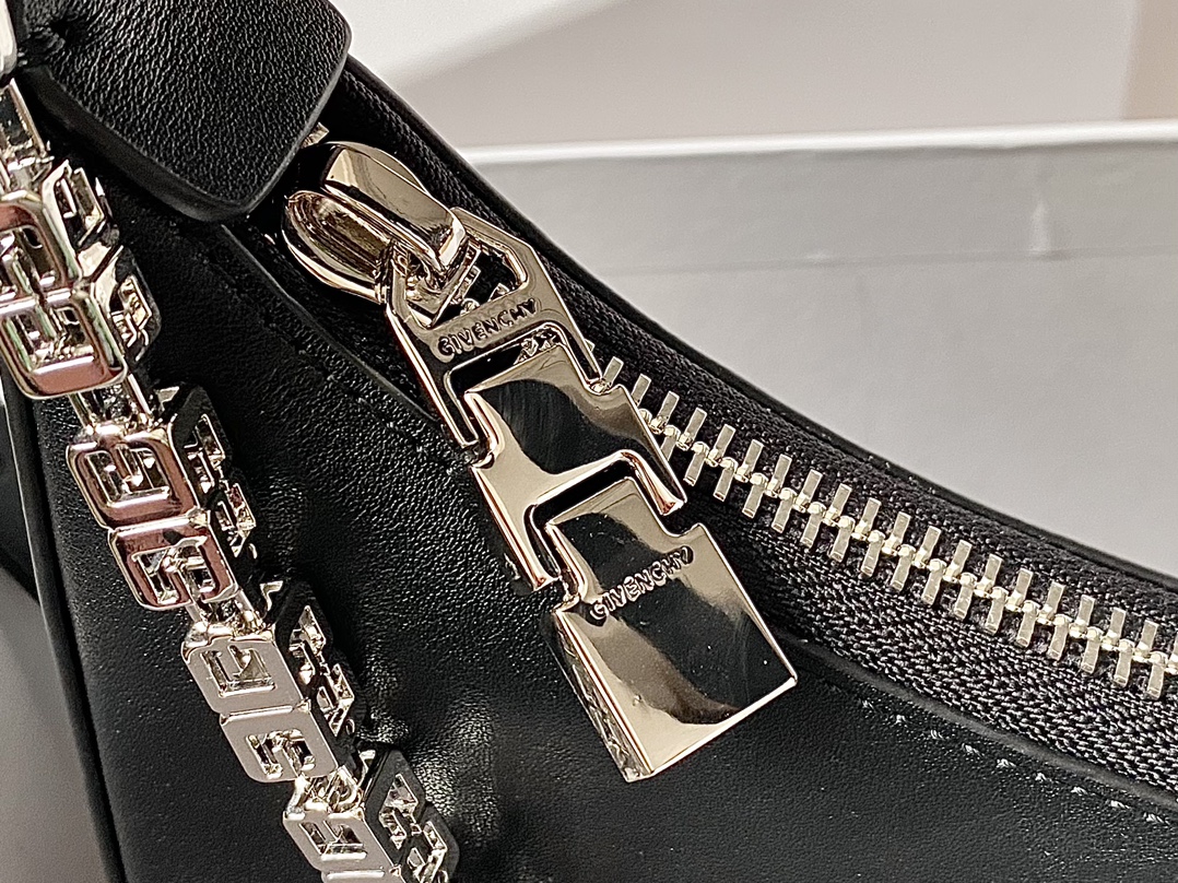 Givenchy Moon Cut Medium Bag