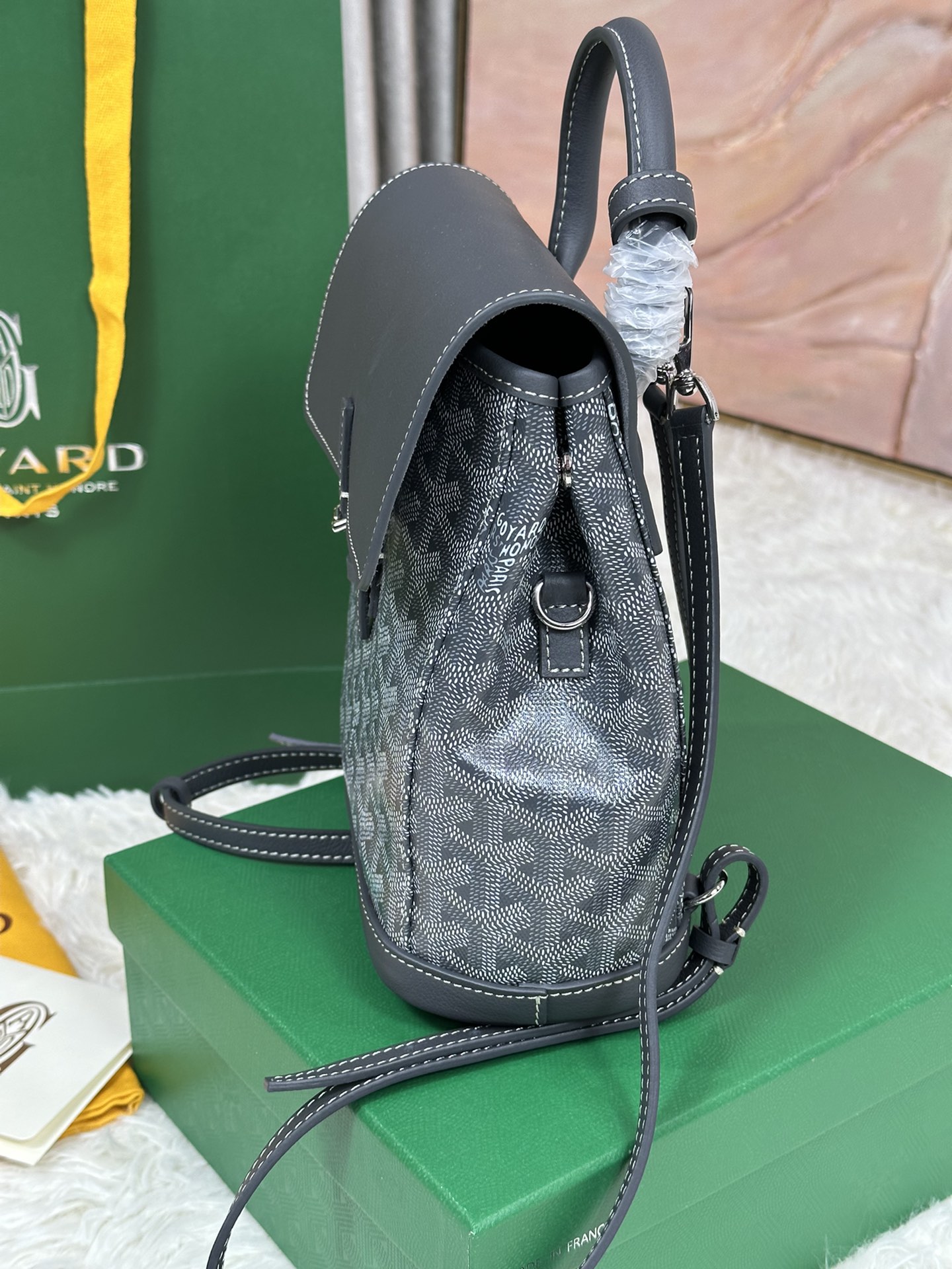Go*ard alpin mini backpack