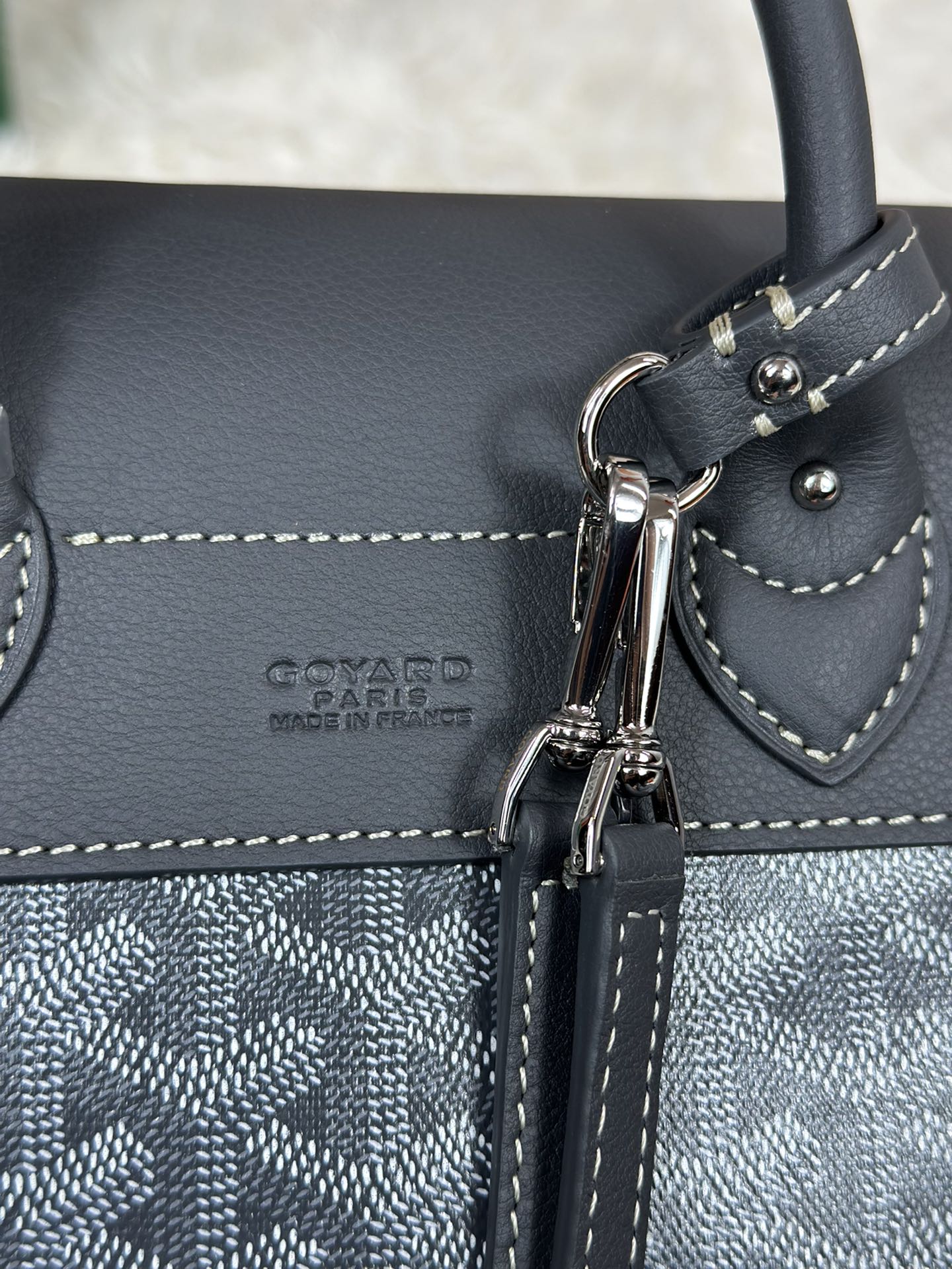 Go*ard alpin mini backpack