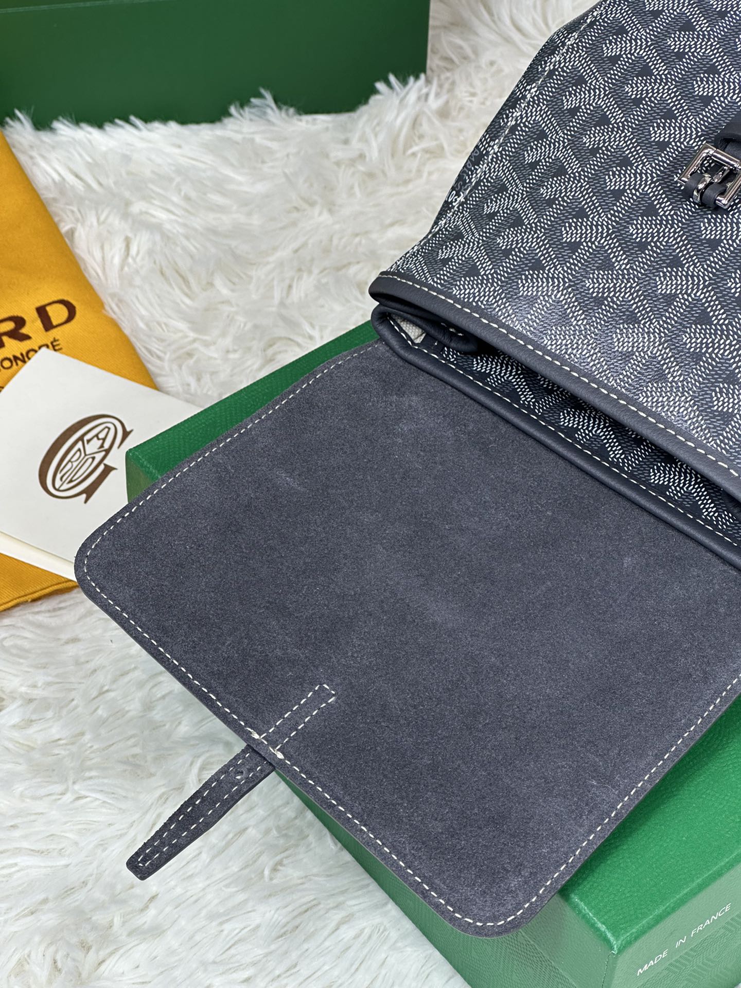 Go*ard alpin mini backpack