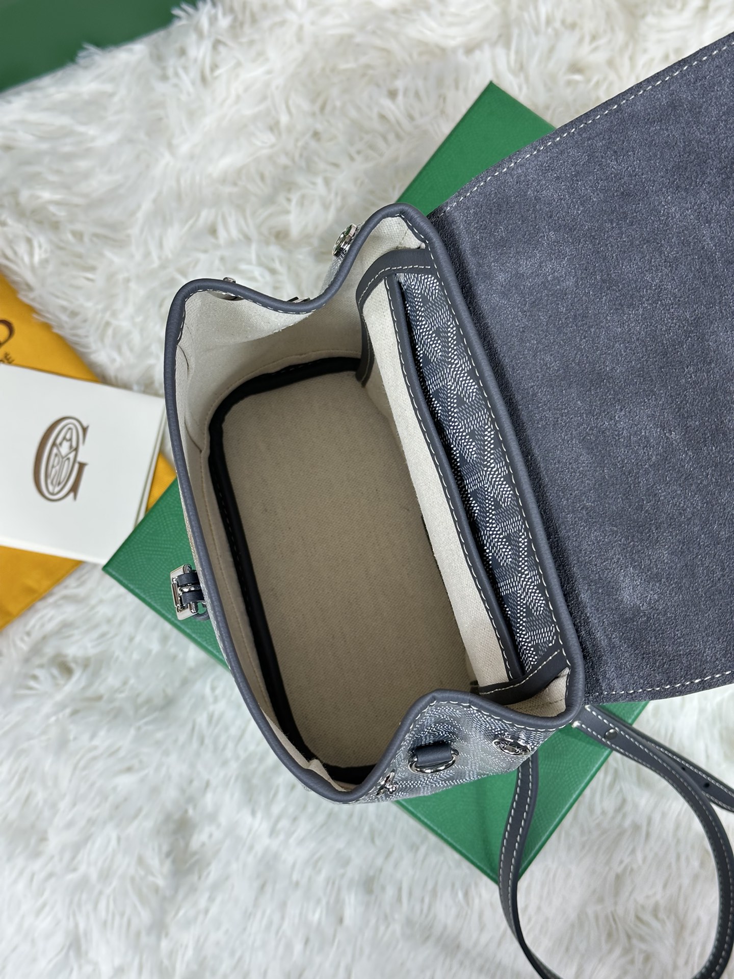 Go*ard alpin mini backpack