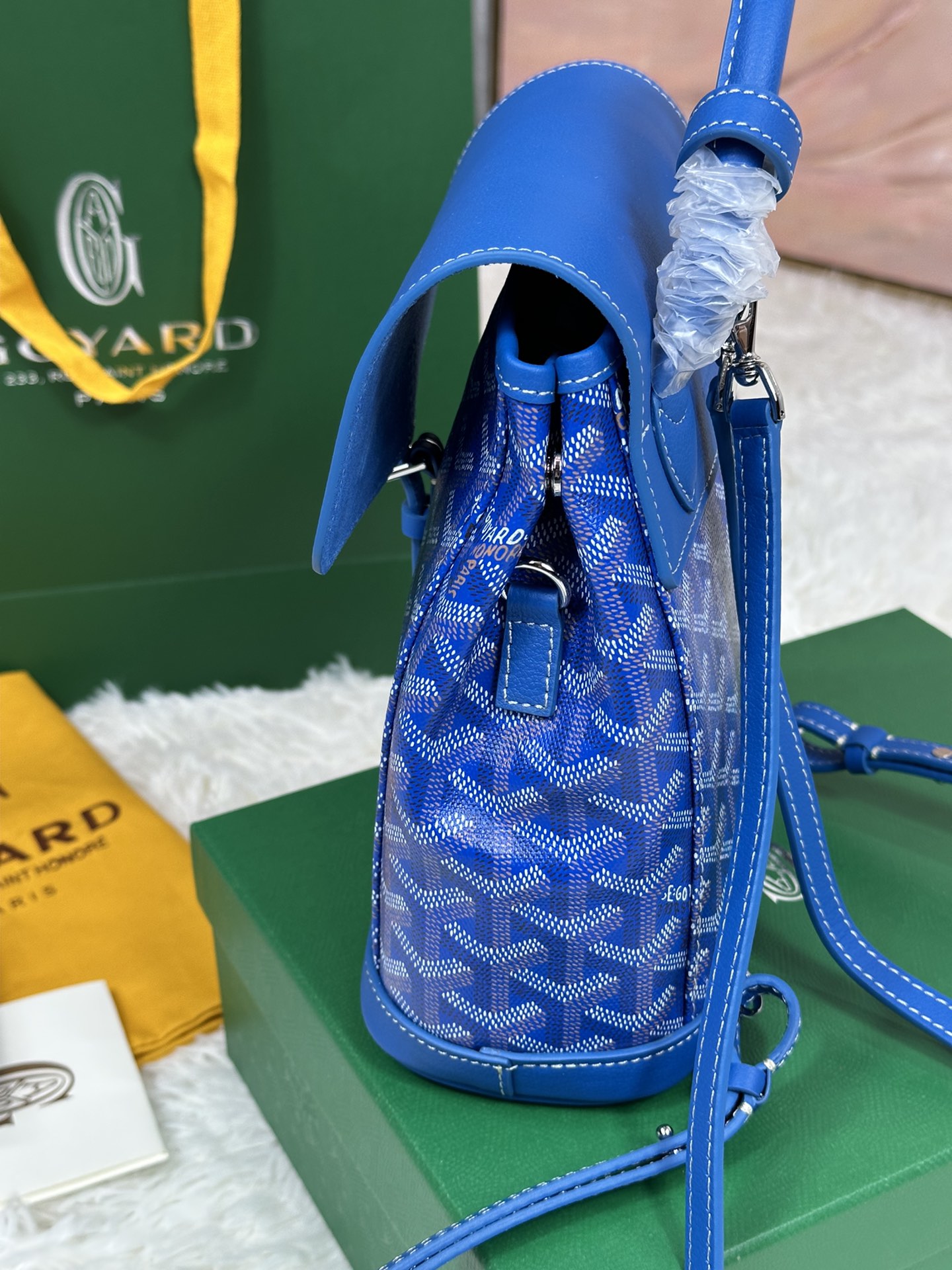 Go*ard alpin mini backpack